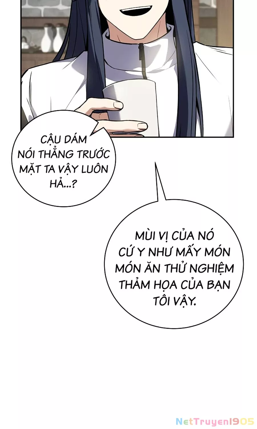 Sự Trở Lại Của Người Chơi Bị Đóng Băng: Chapter 175