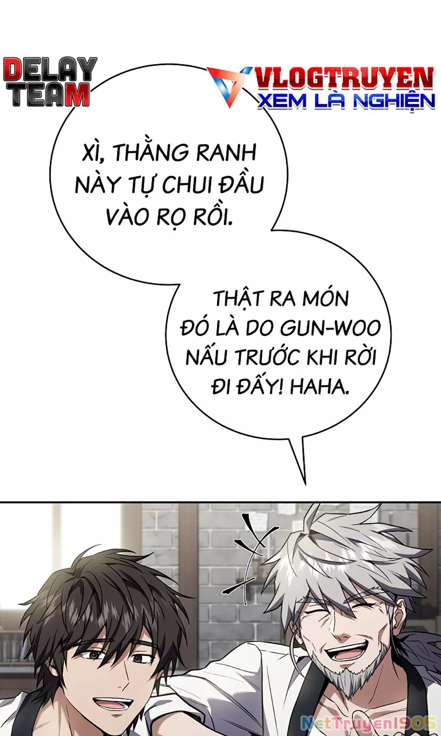 Sự Trở Lại Của Người Chơi Bị Đóng Băng: Chapter 175