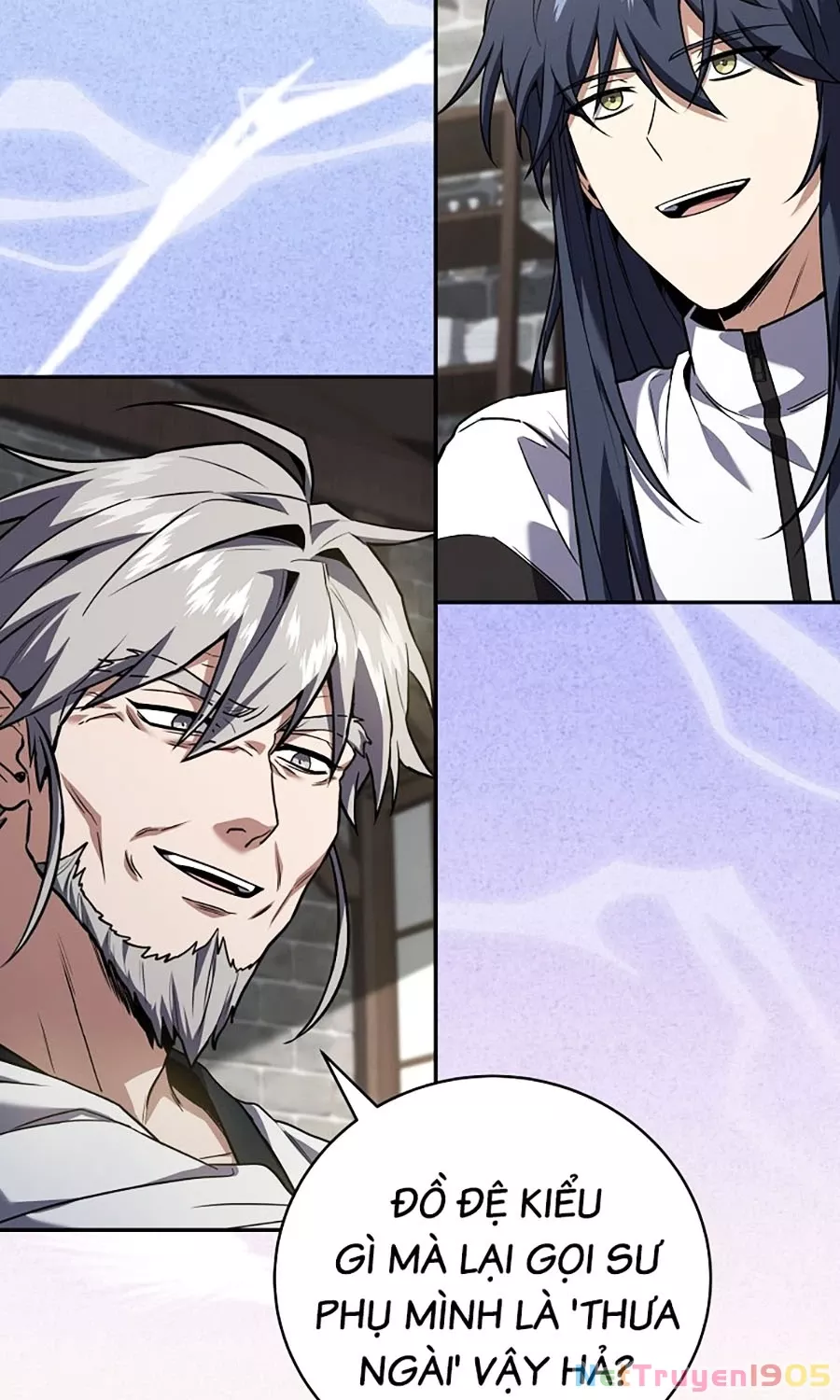 Sự Trở Lại Của Người Chơi Bị Đóng Băng: Chapter 175