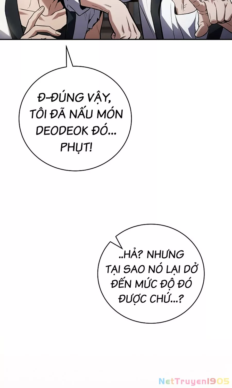 Sự Trở Lại Của Người Chơi Bị Đóng Băng: Chapter 175