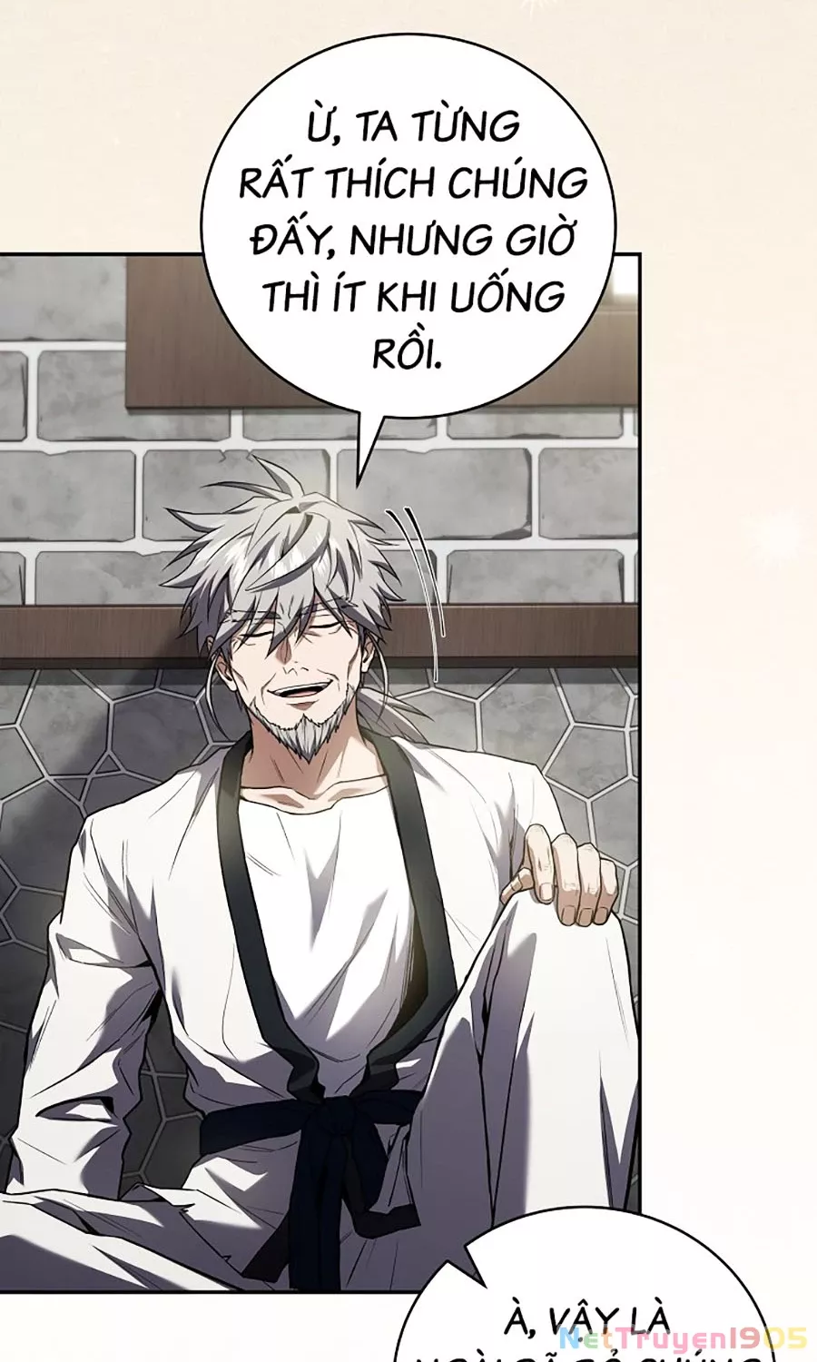 Sự Trở Lại Của Người Chơi Bị Đóng Băng: Chapter 175