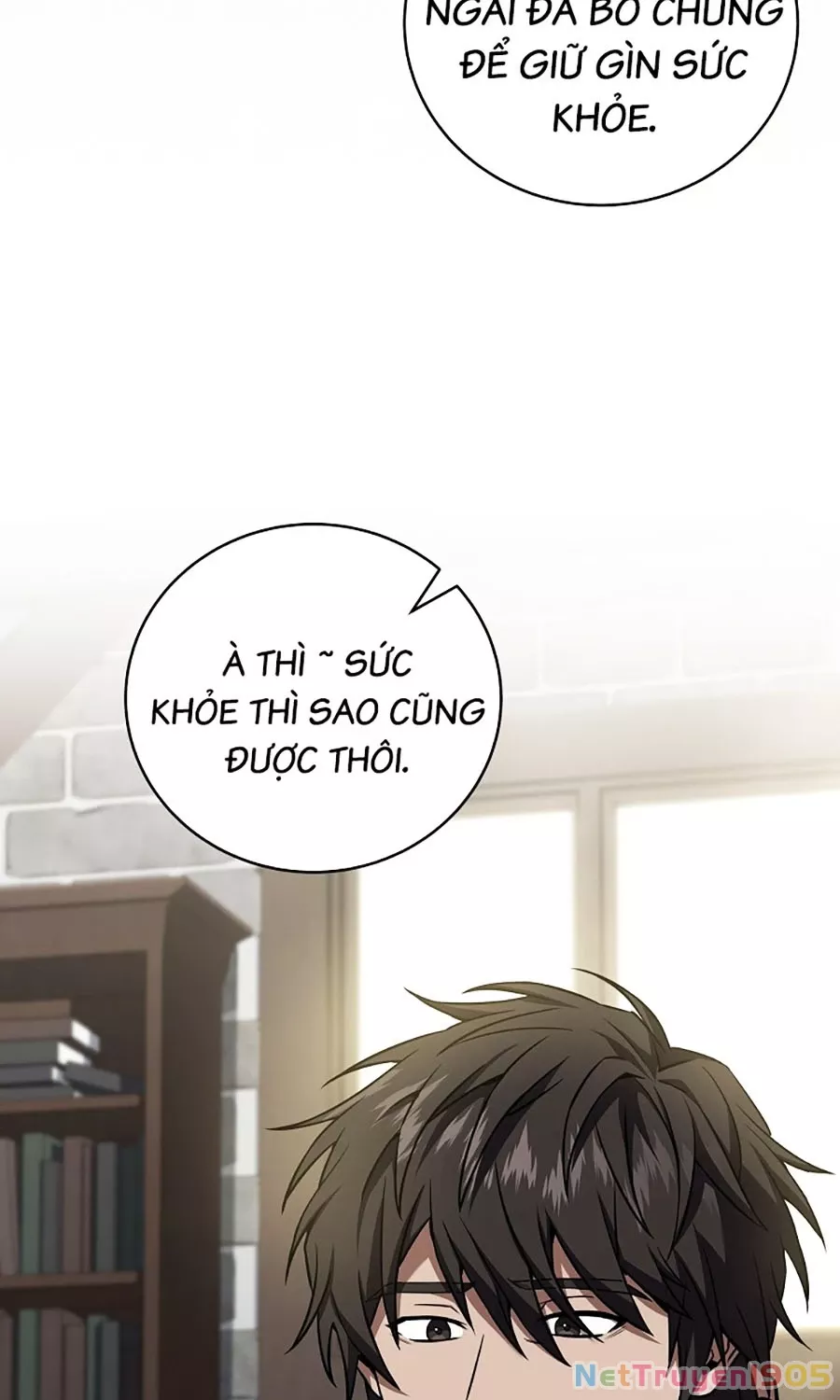 Sự Trở Lại Của Người Chơi Bị Đóng Băng: Chapter 175