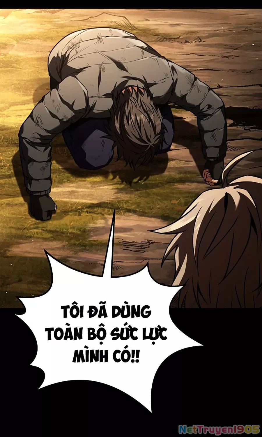 Sự Trở Lại Của Người Chơi Bị Đóng Băng: Chapter 175