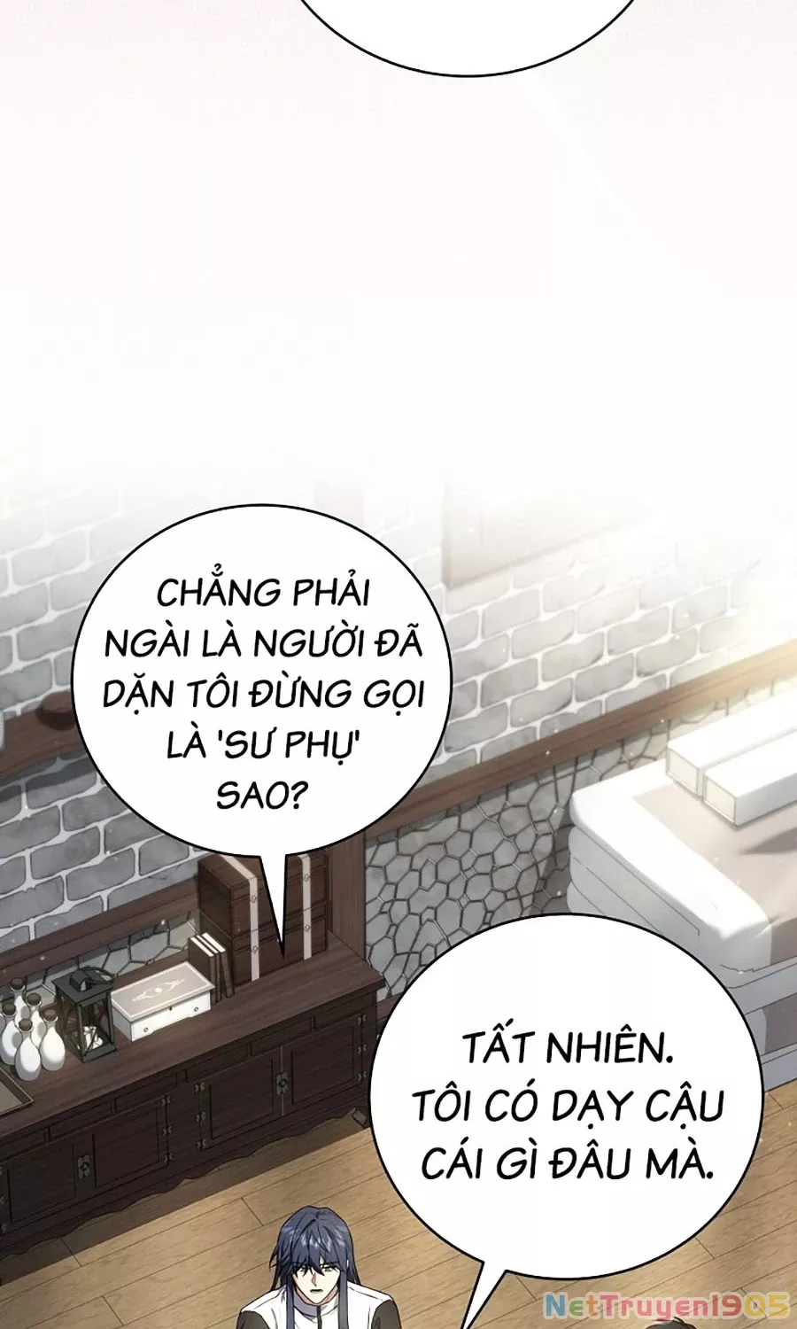 Sự Trở Lại Của Người Chơi Bị Đóng Băng: Chapter 175
