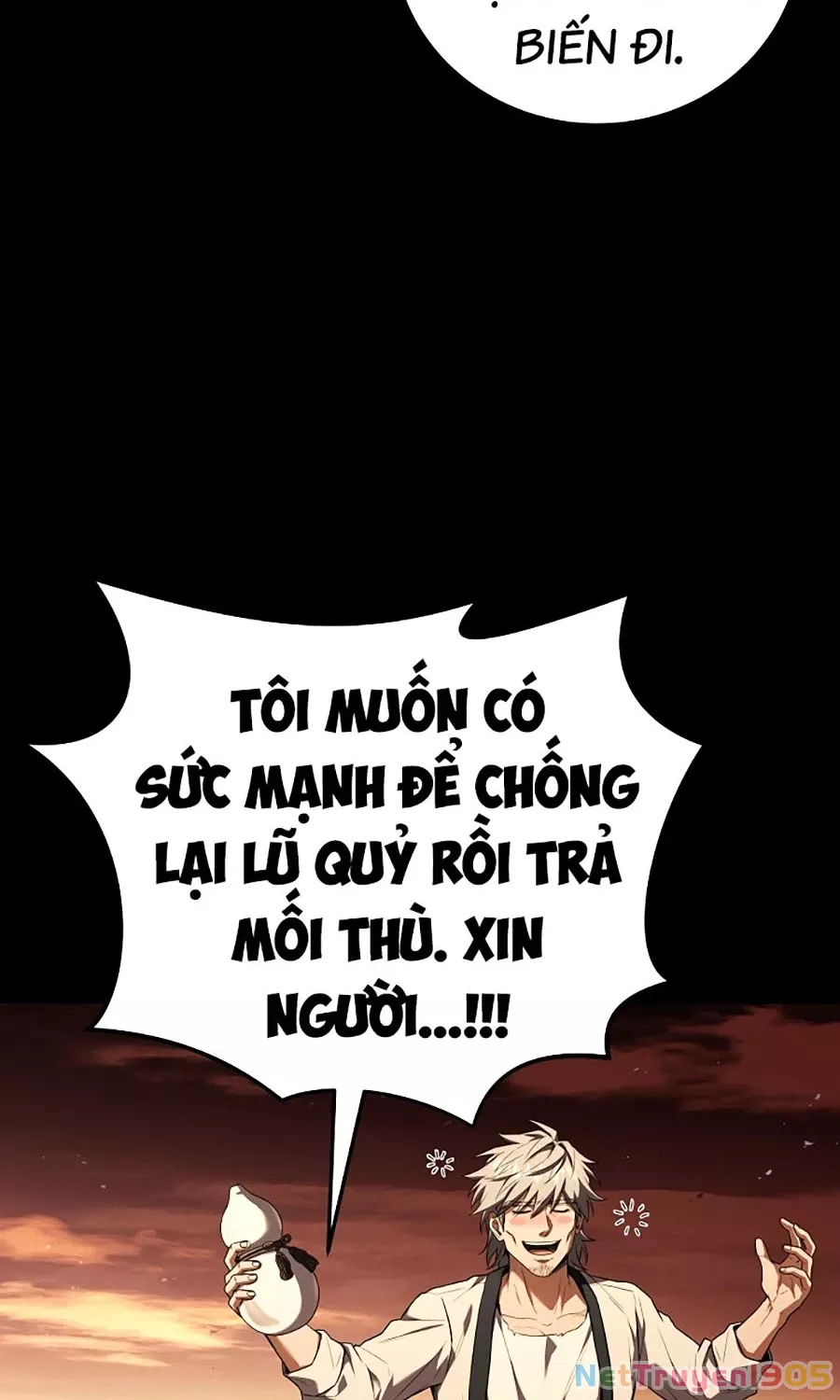 Sự Trở Lại Của Người Chơi Bị Đóng Băng: Chapter 175