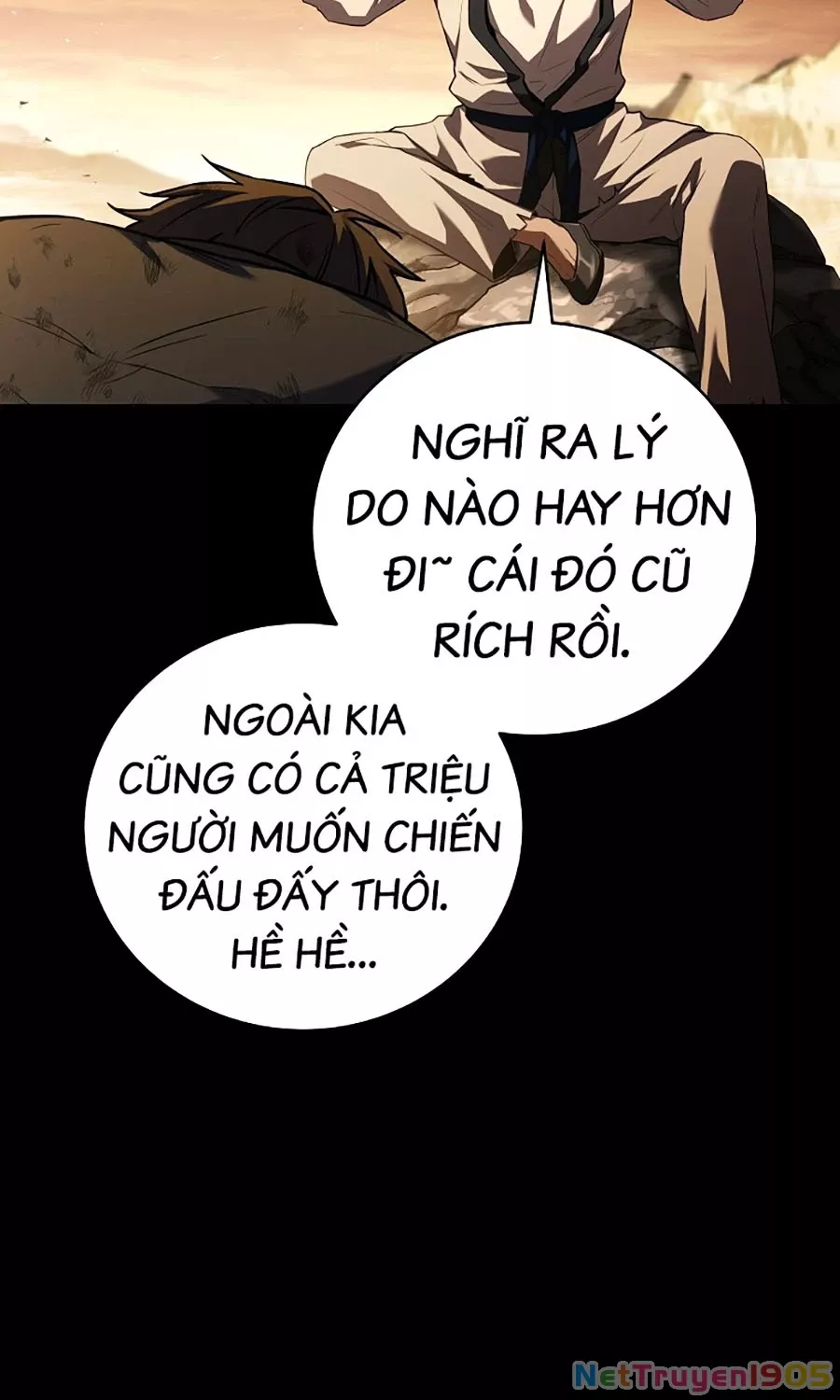 Sự Trở Lại Của Người Chơi Bị Đóng Băng: Chapter 175