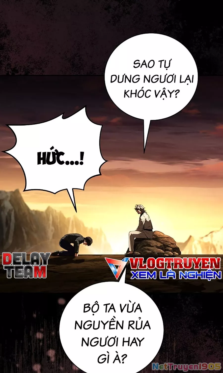 Sự Trở Lại Của Người Chơi Bị Đóng Băng: Chapter 175