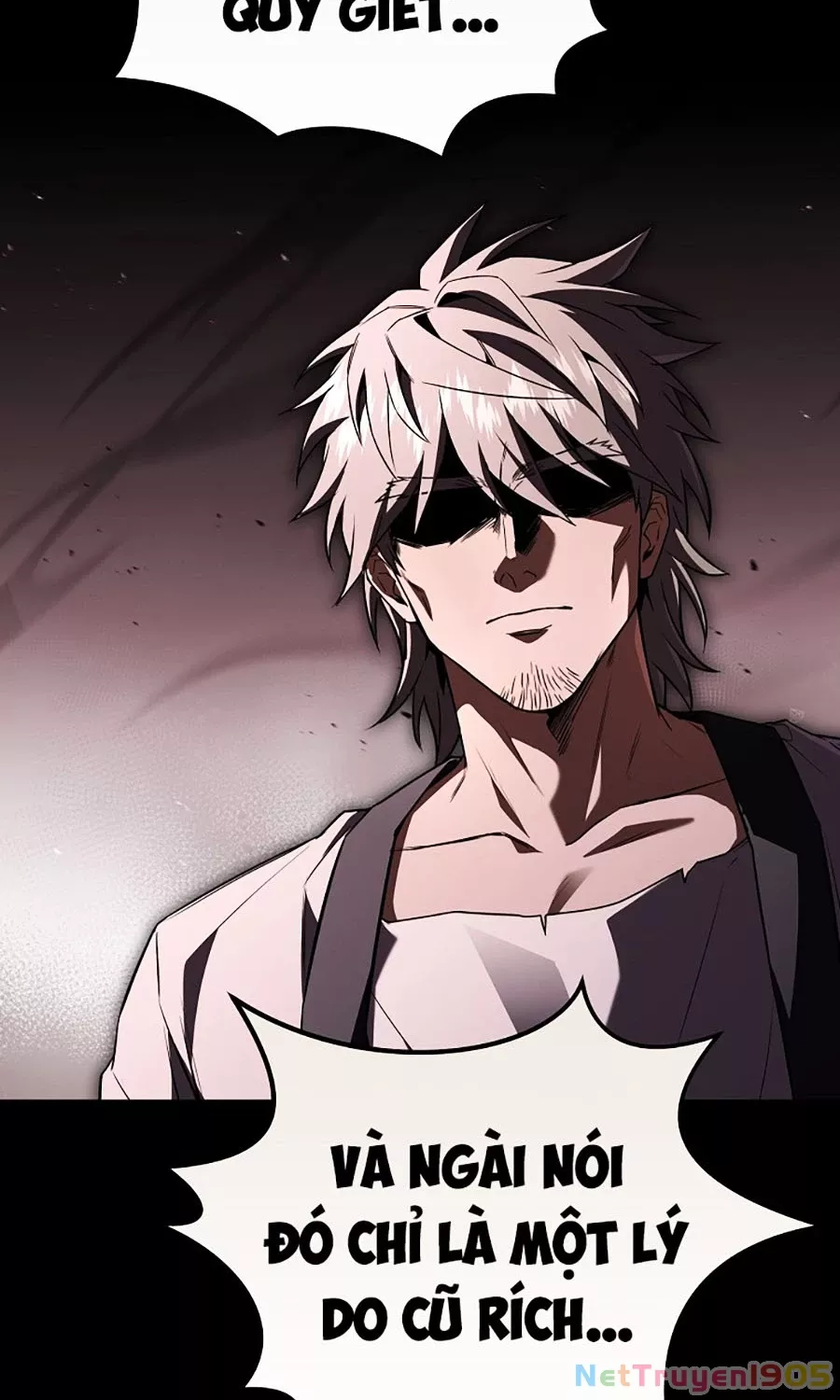 Sự Trở Lại Của Người Chơi Bị Đóng Băng: Chapter 175