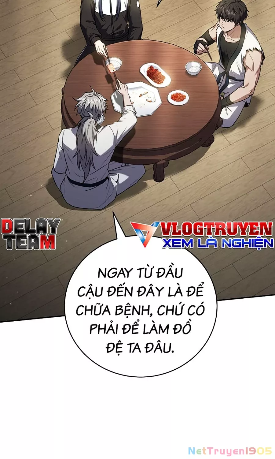 Sự Trở Lại Của Người Chơi Bị Đóng Băng: Chapter 175