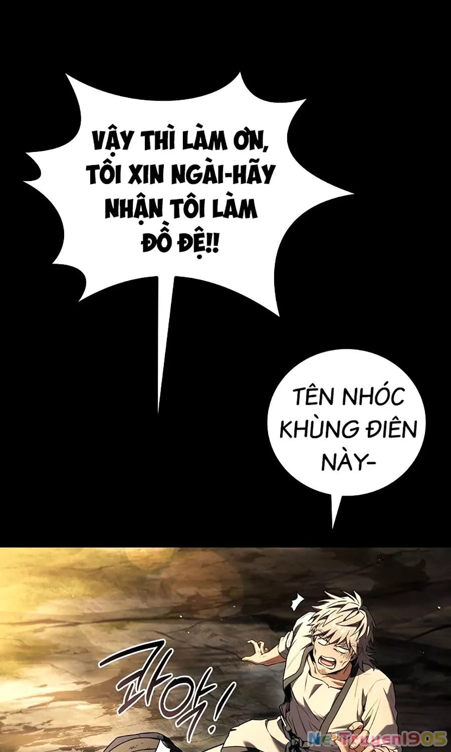 Sự Trở Lại Của Người Chơi Bị Đóng Băng: Chapter 175