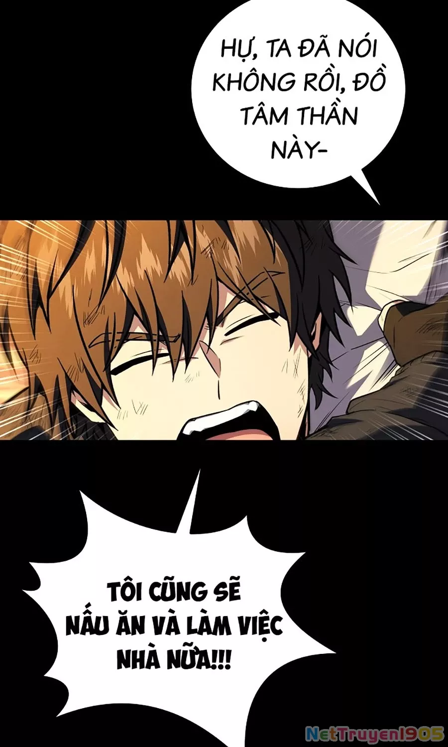 Sự Trở Lại Của Người Chơi Bị Đóng Băng: Chapter 175