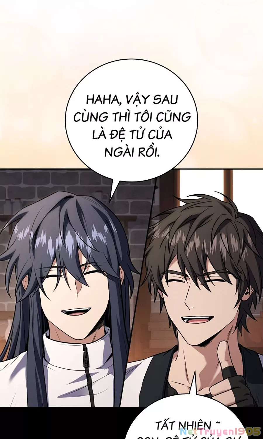 Sự Trở Lại Của Người Chơi Bị Đóng Băng: Chapter 175