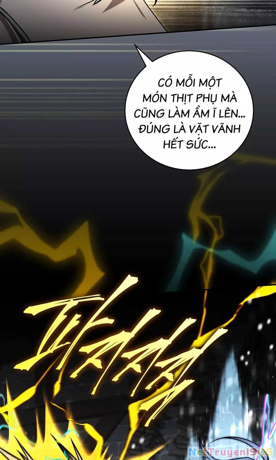 Sự Trở Lại Của Người Chơi Bị Đóng Băng: Chapter 175