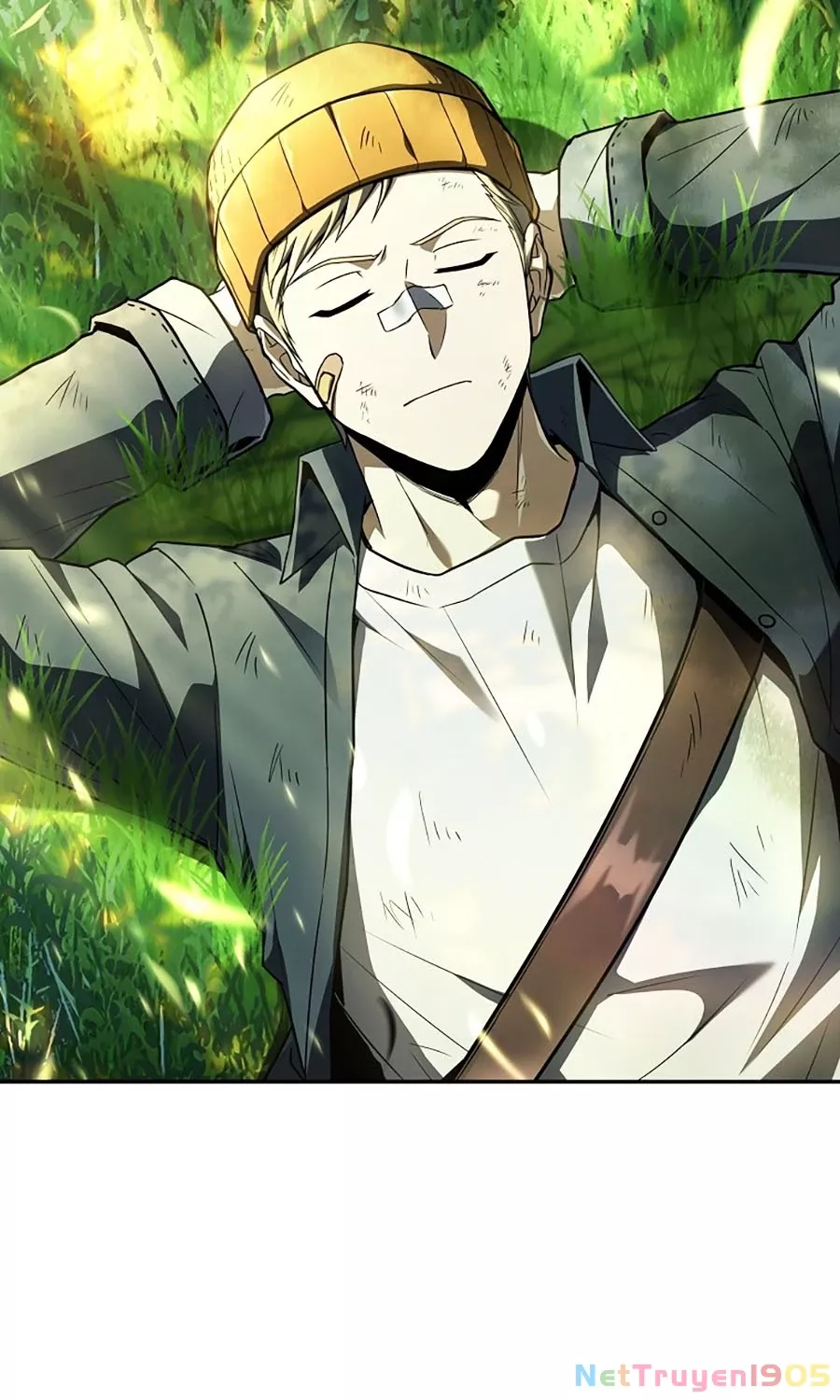 Sự Trở Lại Của Người Chơi Bị Đóng Băng: Chapter 175