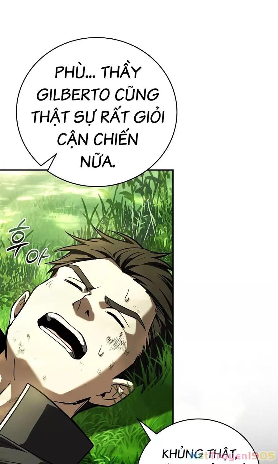 Sự Trở Lại Của Người Chơi Bị Đóng Băng: Chapter 175