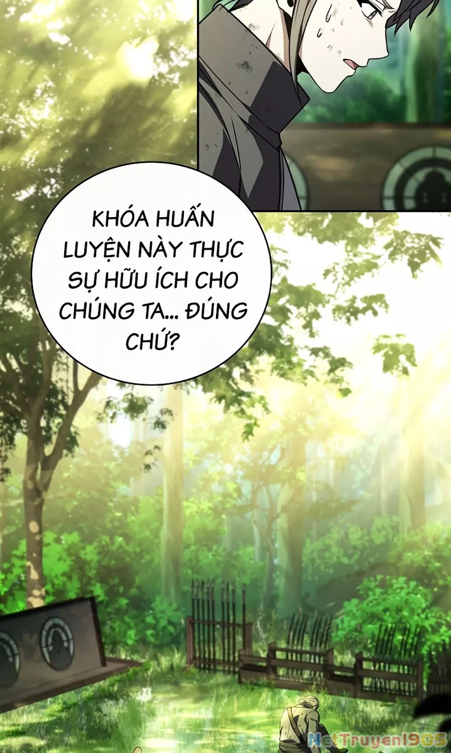 Sự Trở Lại Của Người Chơi Bị Đóng Băng: Chapter 175