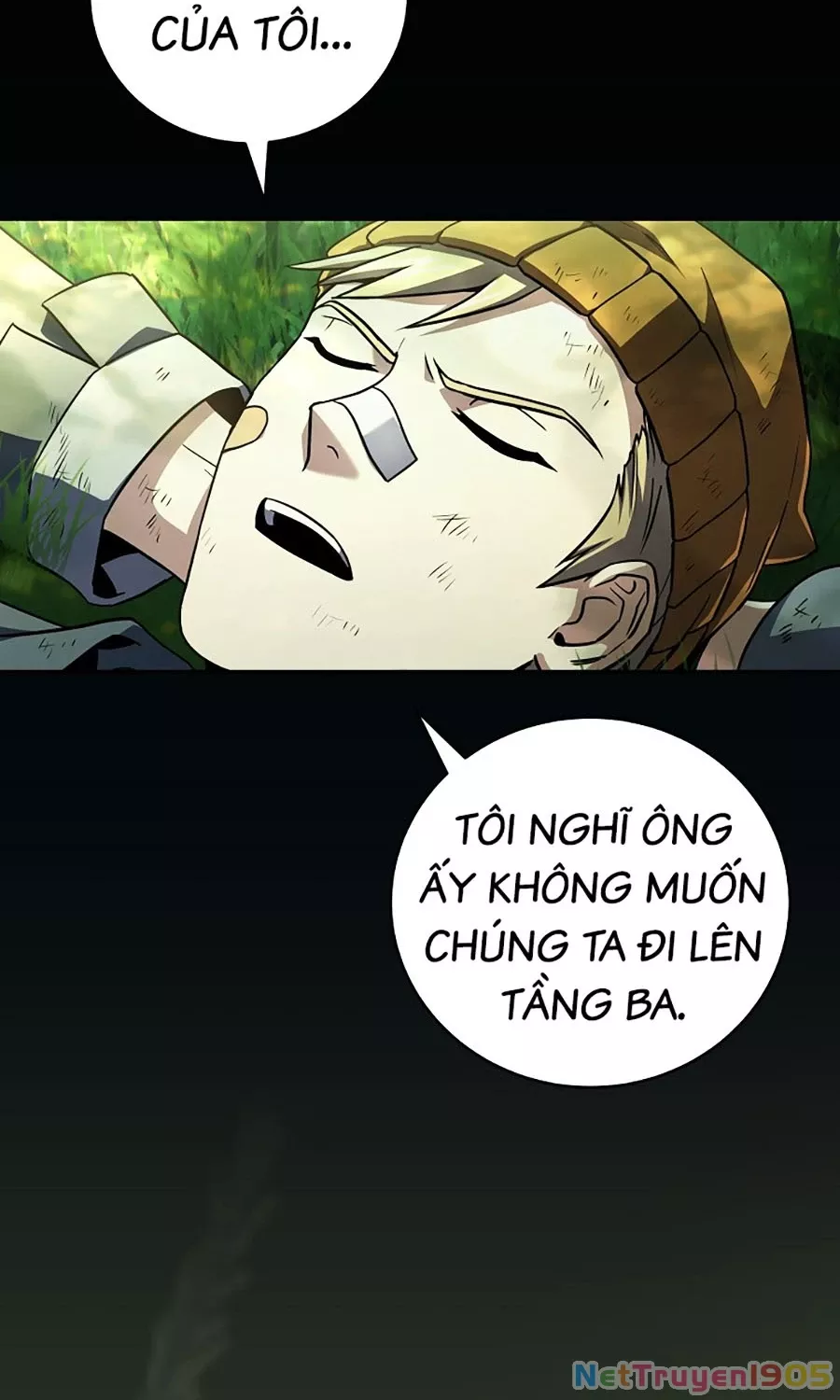 Sự Trở Lại Của Người Chơi Bị Đóng Băng: Chapter 175