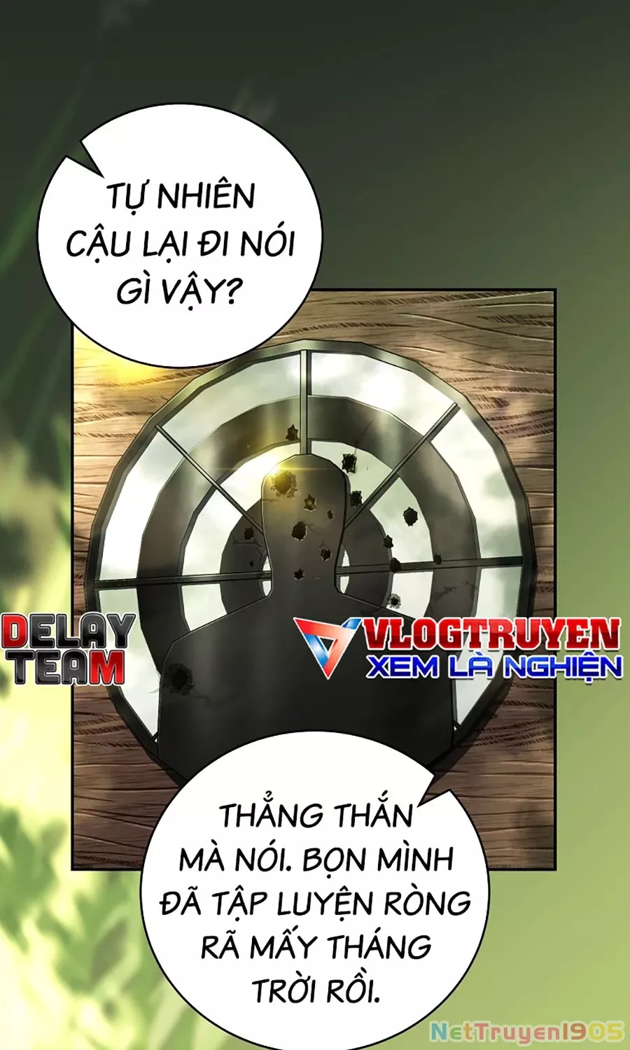 Sự Trở Lại Của Người Chơi Bị Đóng Băng: Chapter 175