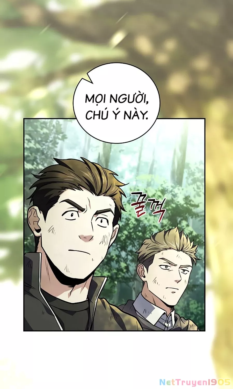 Sự Trở Lại Của Người Chơi Bị Đóng Băng: Chapter 175