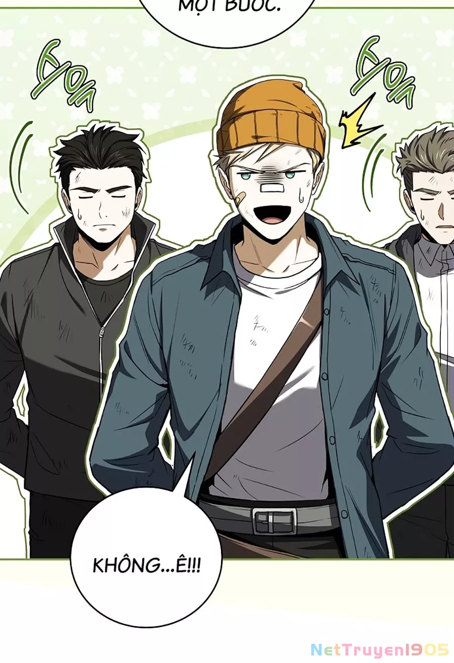 Sự Trở Lại Của Người Chơi Bị Đóng Băng: Chapter 175