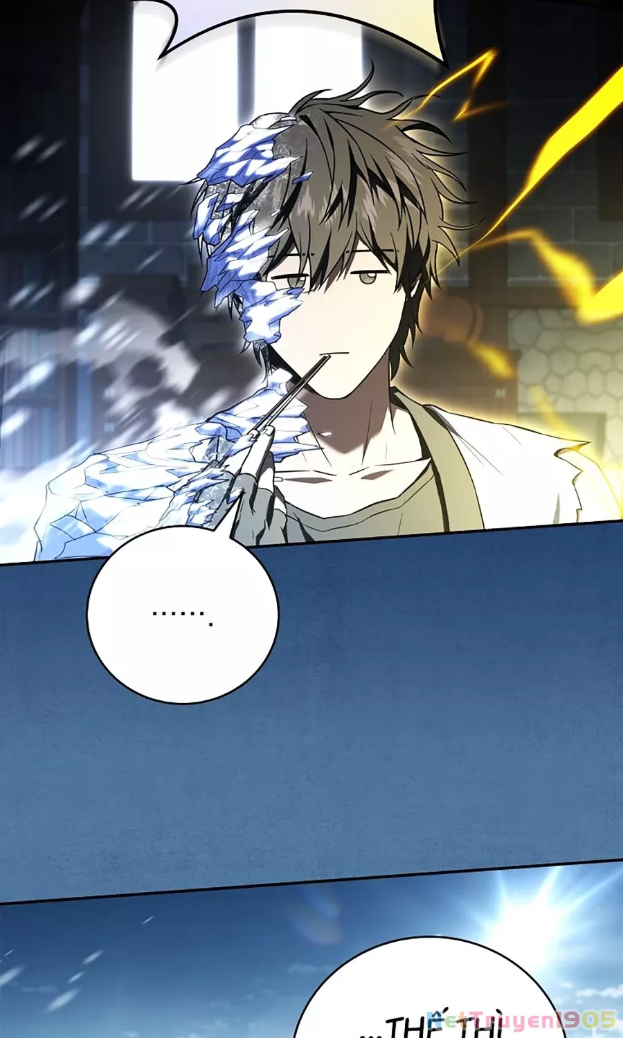 Sự Trở Lại Của Người Chơi Bị Đóng Băng: Chapter 175