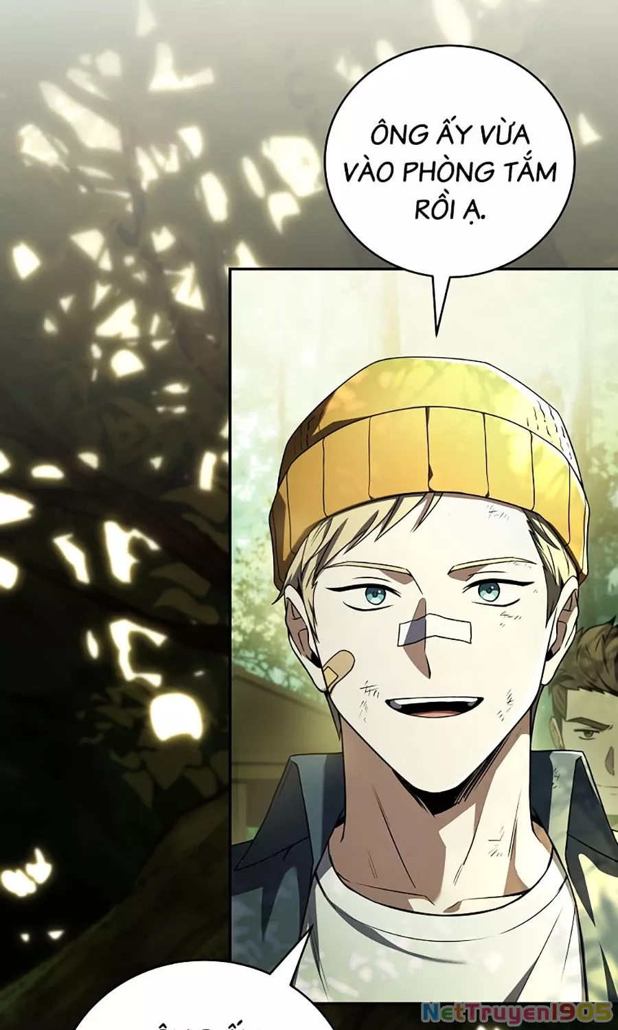 Sự Trở Lại Của Người Chơi Bị Đóng Băng: Chapter 175