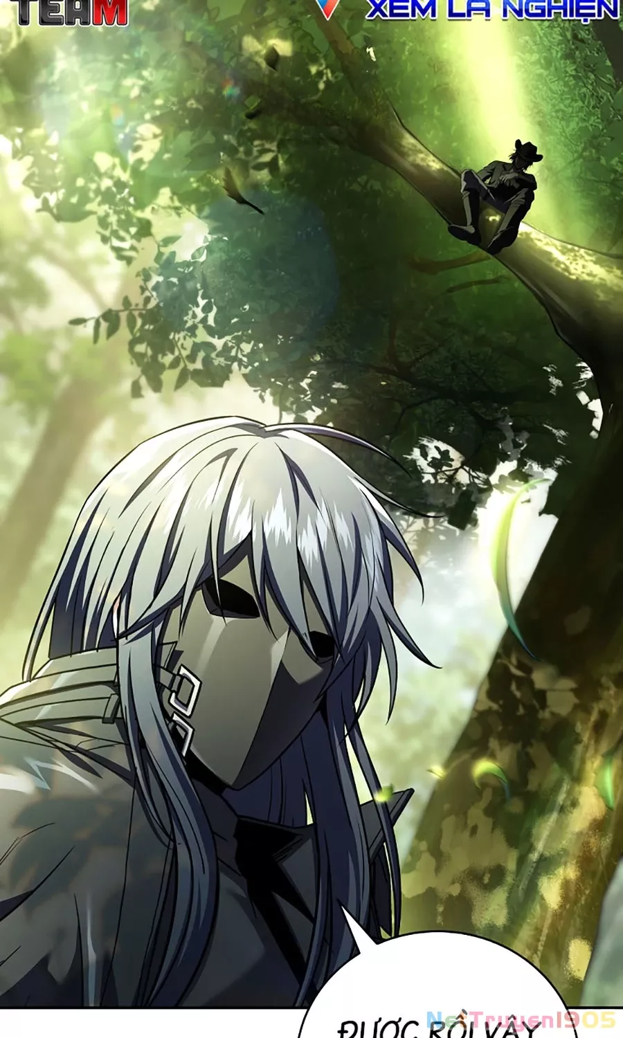 Sự Trở Lại Của Người Chơi Bị Đóng Băng: Chapter 175