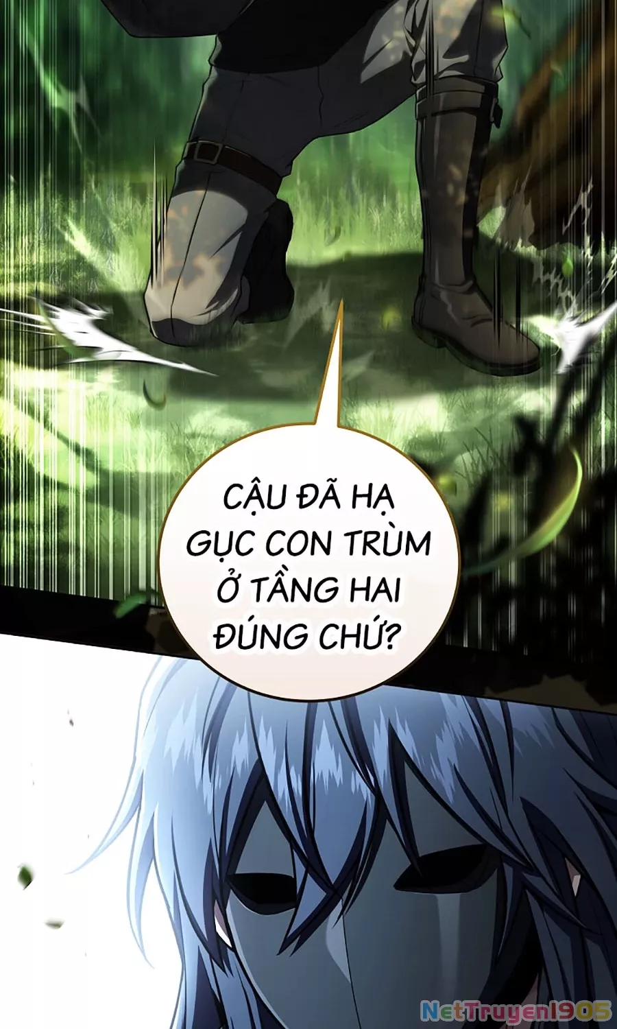 Sự Trở Lại Của Người Chơi Bị Đóng Băng: Chapter 175