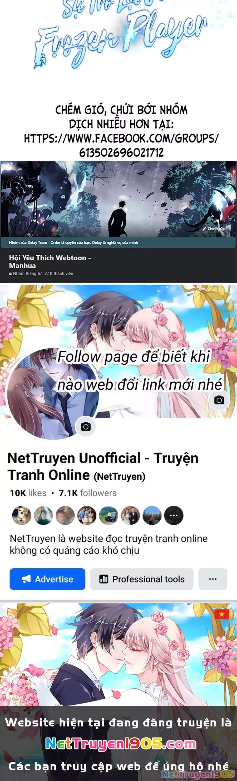 Sự Trở Lại Của Người Chơi Bị Đóng Băng: Chapter 175