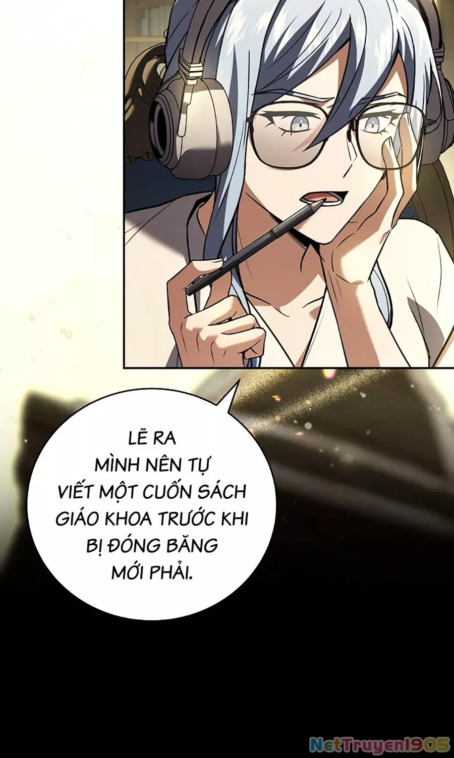 Sự Trở Lại Của Người Chơi Bị Đóng Băng: Chapter 176