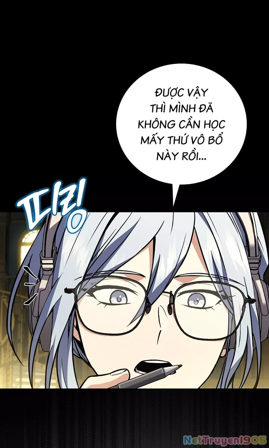 Sự Trở Lại Của Người Chơi Bị Đóng Băng: Chapter 176