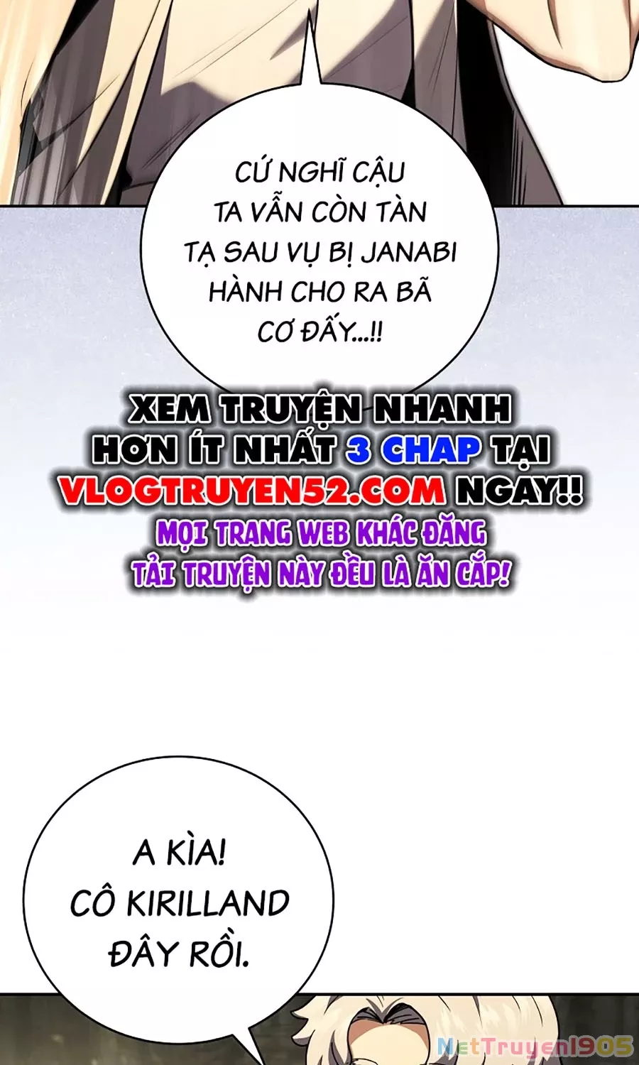 Sự Trở Lại Của Người Chơi Bị Đóng Băng: Chapter 176