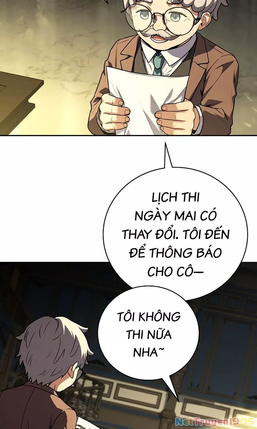 Sự Trở Lại Của Người Chơi Bị Đóng Băng: Chapter 176