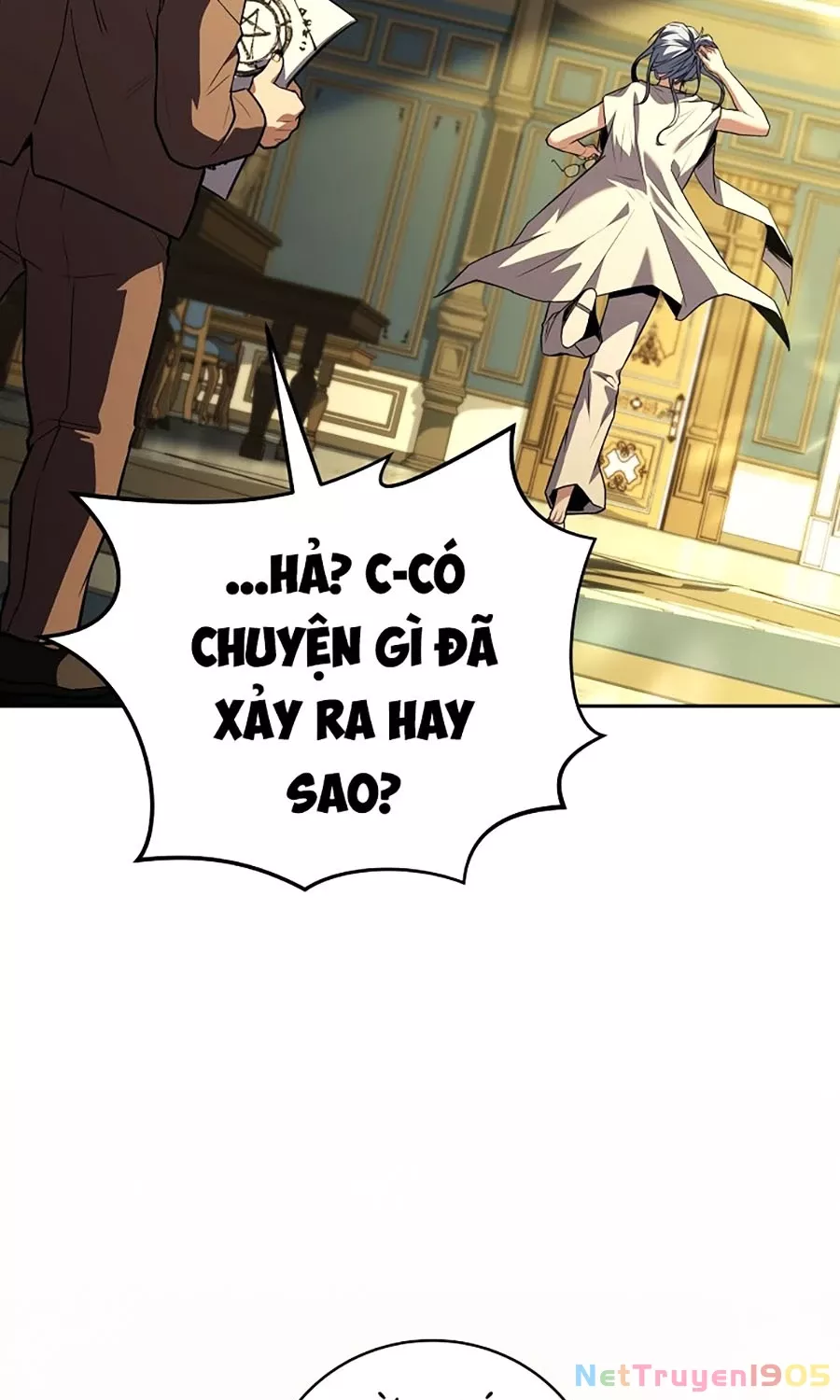 Sự Trở Lại Của Người Chơi Bị Đóng Băng: Chapter 176