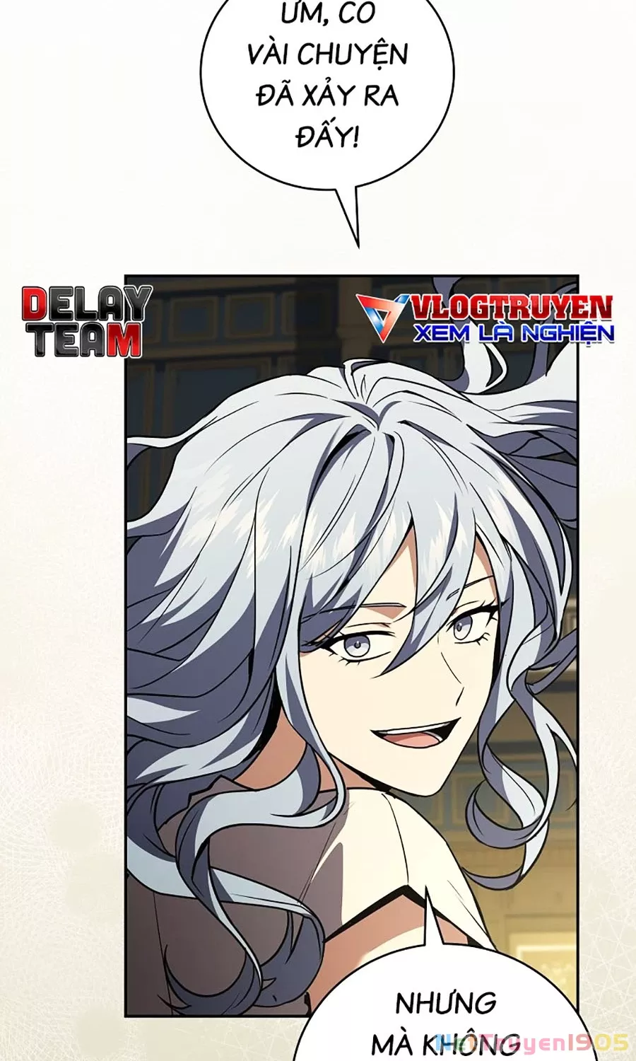 Sự Trở Lại Của Người Chơi Bị Đóng Băng: Chapter 176