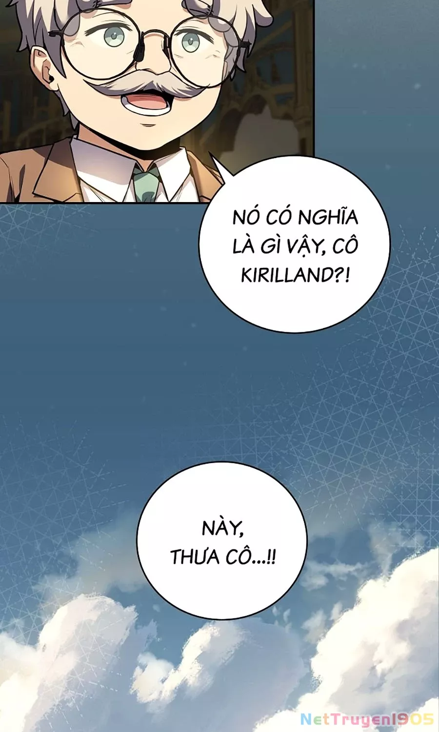 Sự Trở Lại Của Người Chơi Bị Đóng Băng: Chapter 176