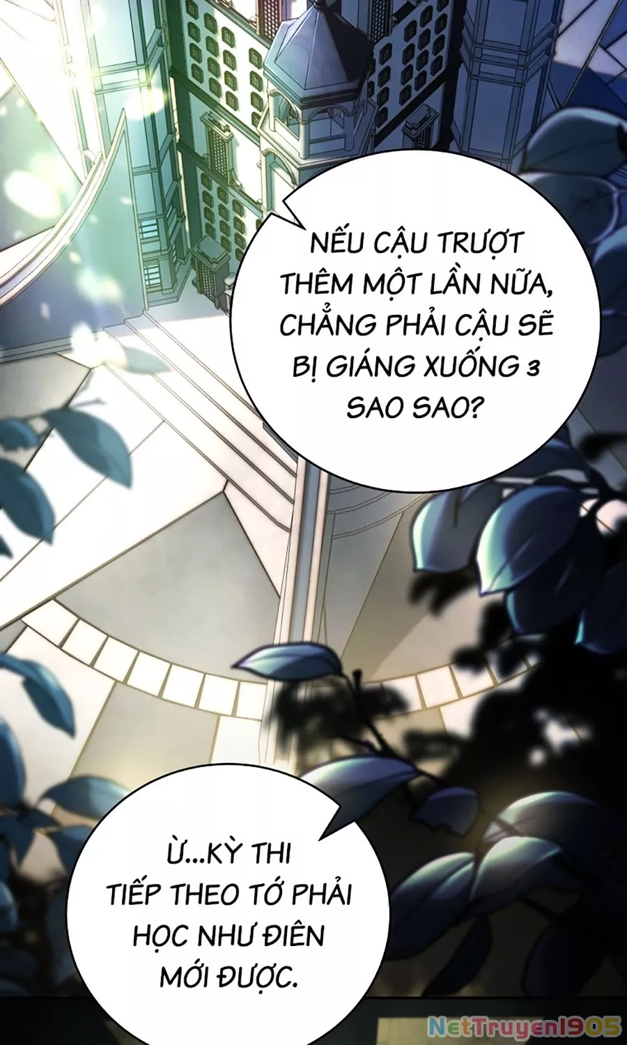 Sự Trở Lại Của Người Chơi Bị Đóng Băng: Chapter 176