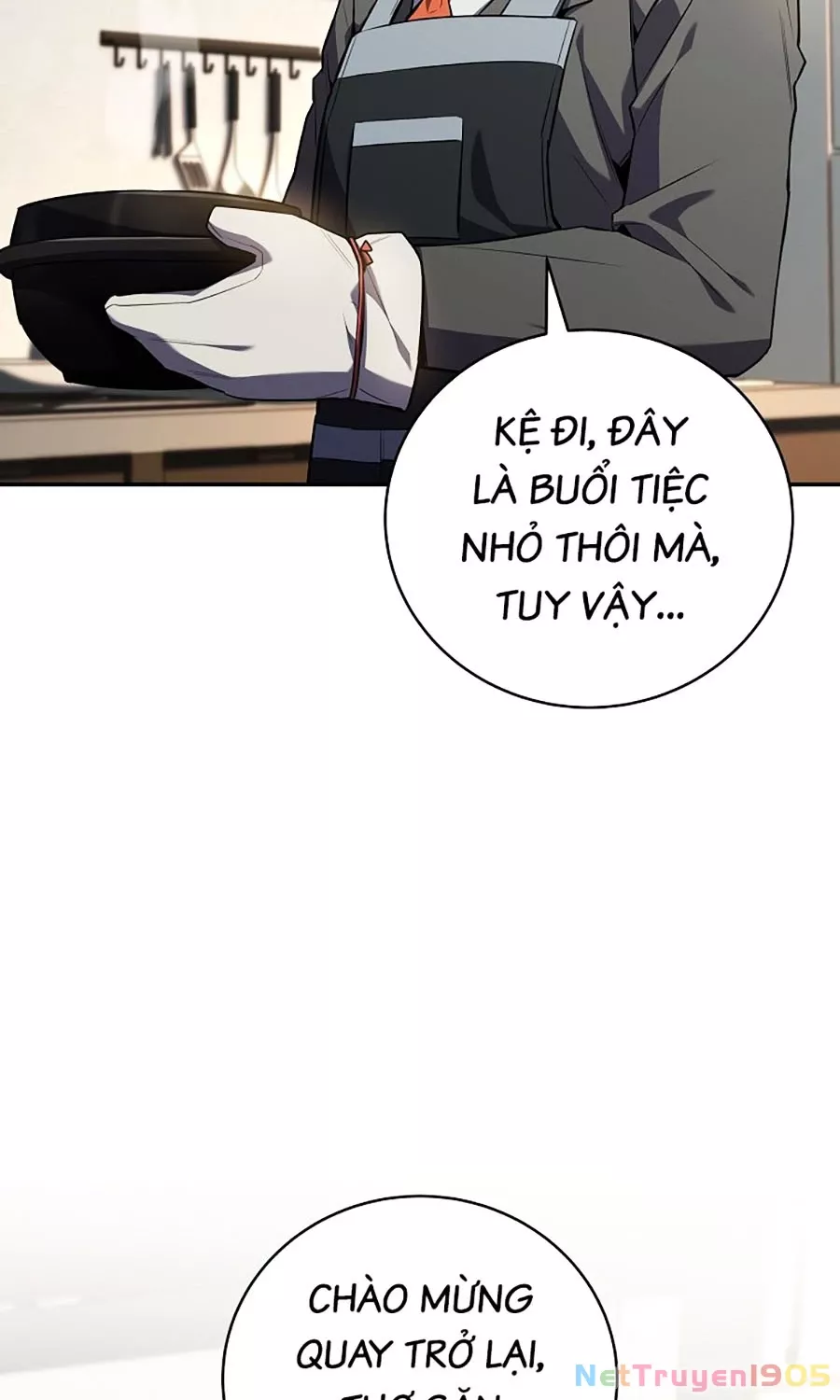 Sự Trở Lại Của Người Chơi Bị Đóng Băng: Chapter 176