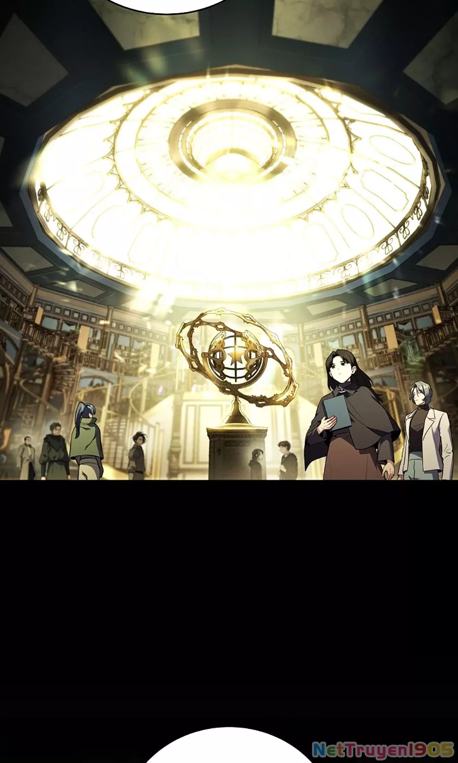 Sự Trở Lại Của Người Chơi Bị Đóng Băng: Chapter 176