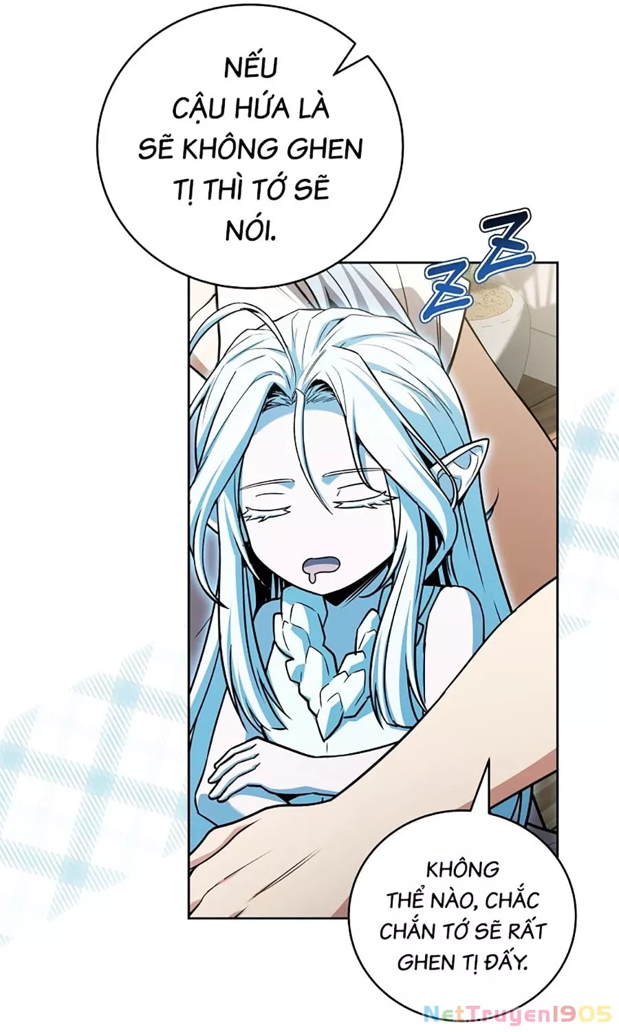 Sự Trở Lại Của Người Chơi Bị Đóng Băng: Chapter 176