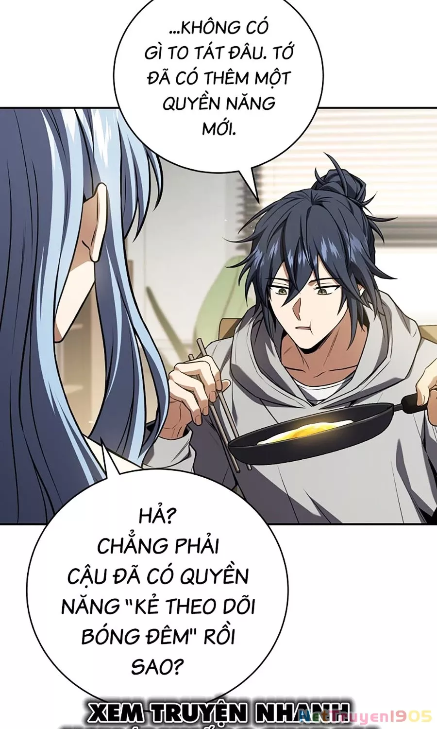 Sự Trở Lại Của Người Chơi Bị Đóng Băng: Chapter 176