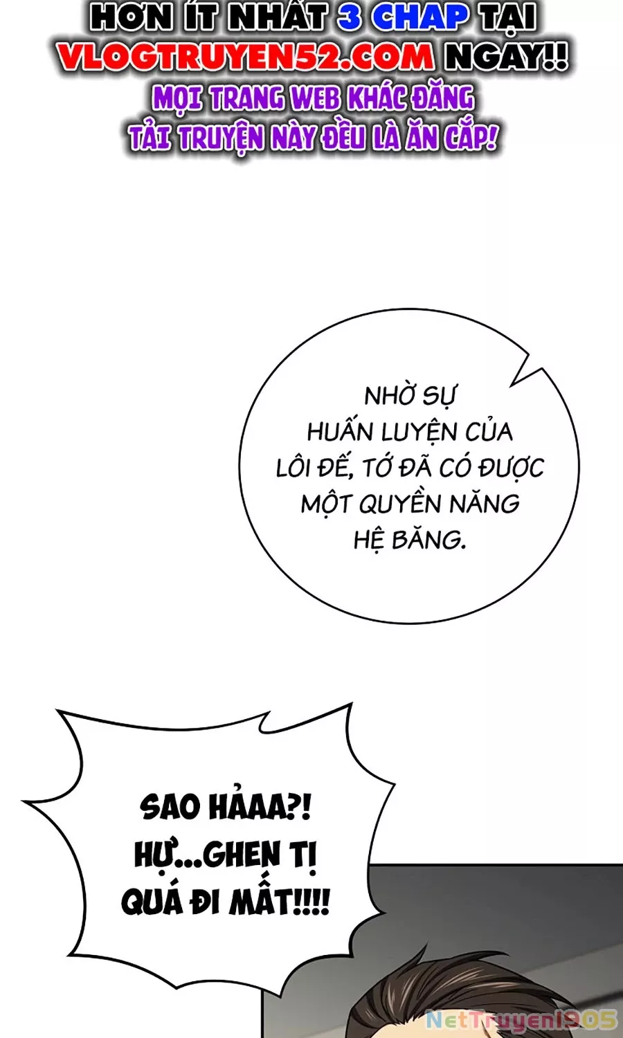 Sự Trở Lại Của Người Chơi Bị Đóng Băng: Chapter 176