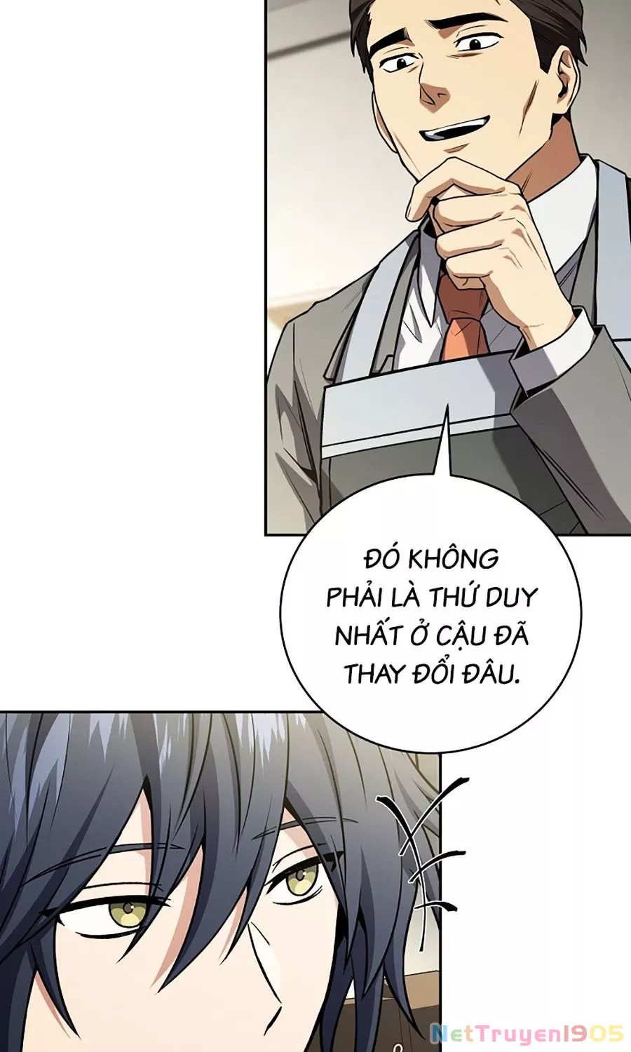 Sự Trở Lại Của Người Chơi Bị Đóng Băng: Chapter 176