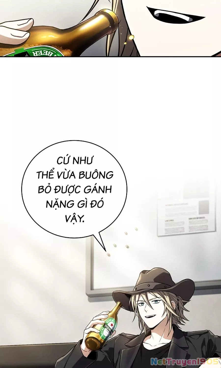 Sự Trở Lại Của Người Chơi Bị Đóng Băng: Chapter 176