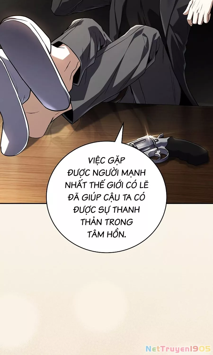 Sự Trở Lại Của Người Chơi Bị Đóng Băng: Chapter 176