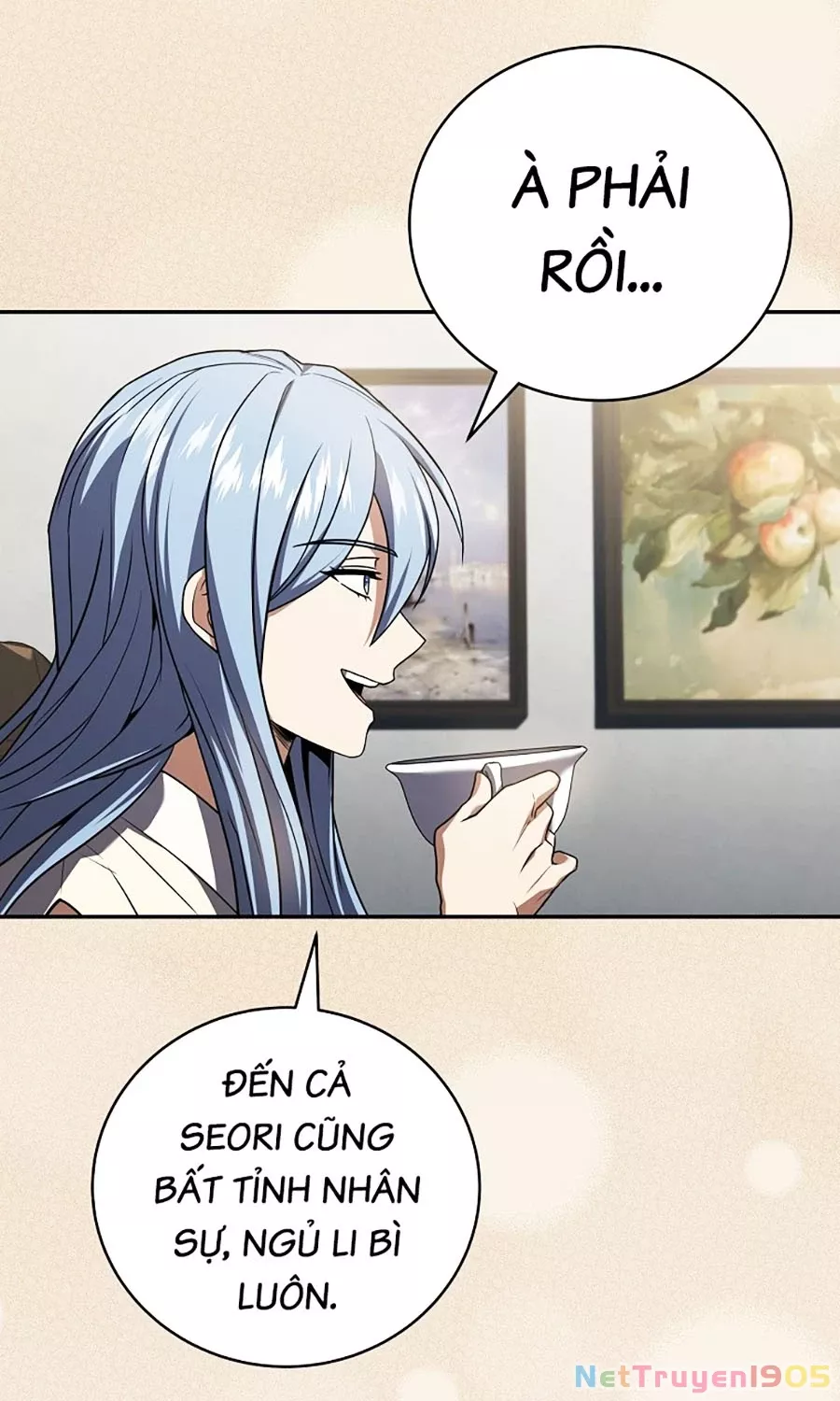 Sự Trở Lại Của Người Chơi Bị Đóng Băng: Chapter 176