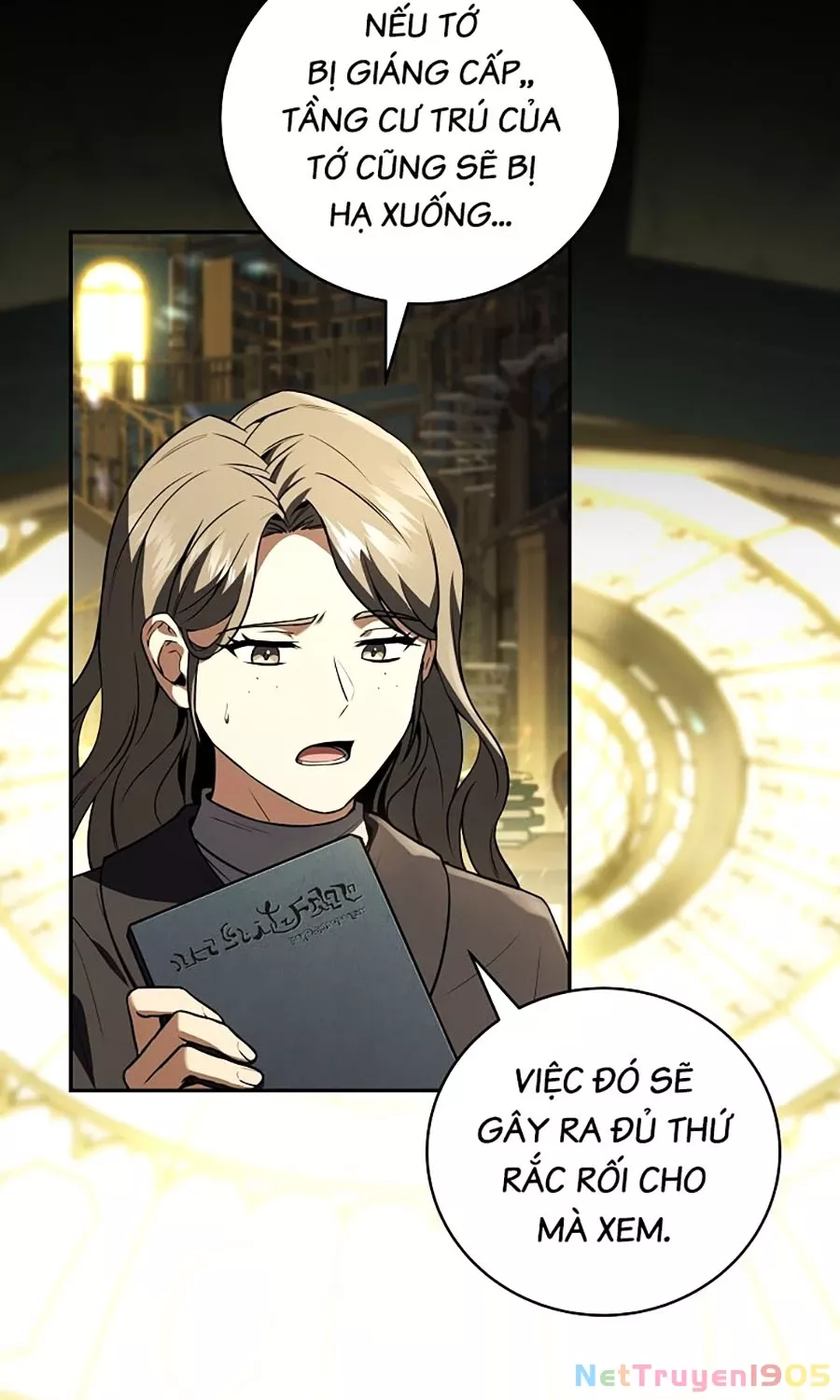 Sự Trở Lại Của Người Chơi Bị Đóng Băng: Chapter 176