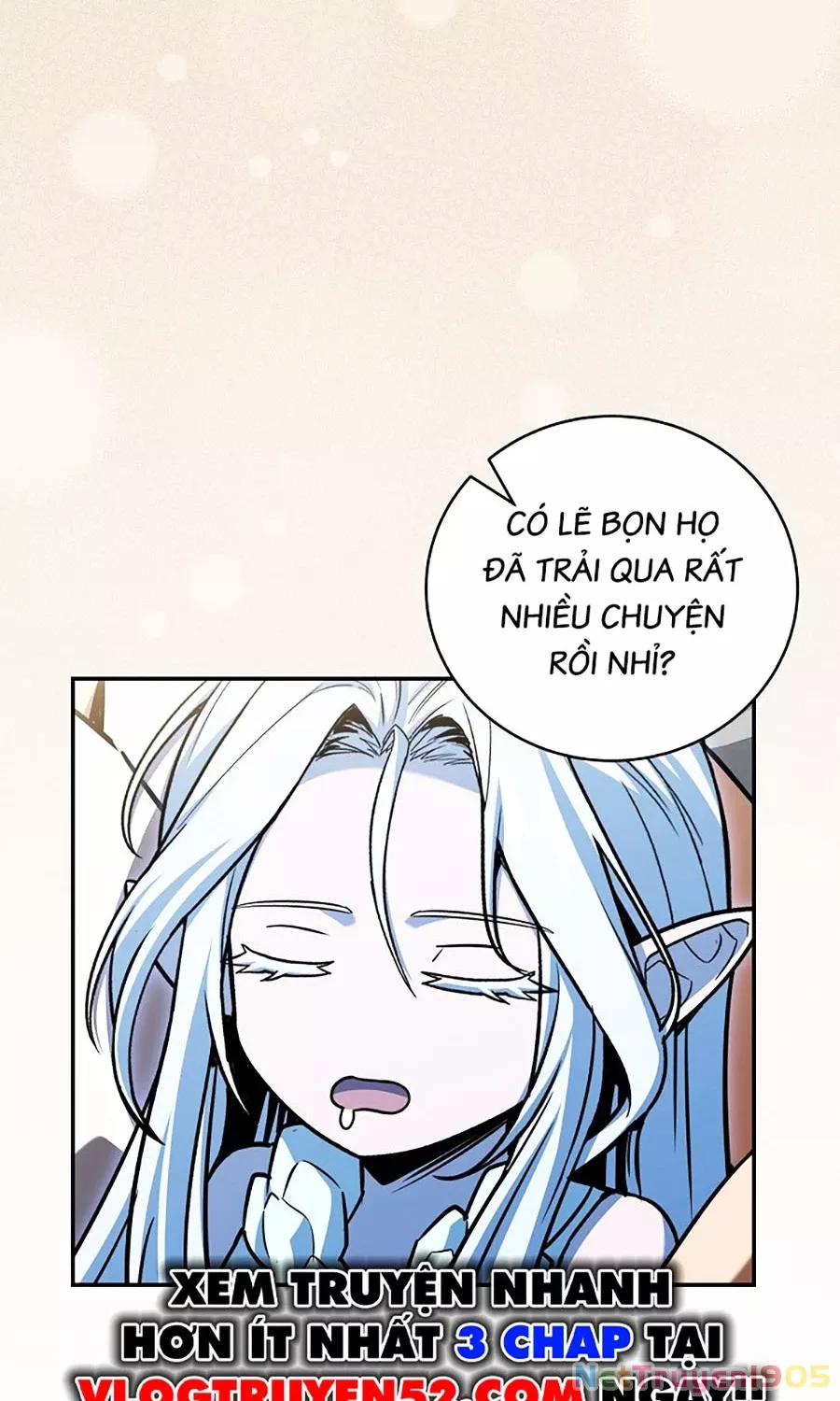 Sự Trở Lại Của Người Chơi Bị Đóng Băng: Chapter 176