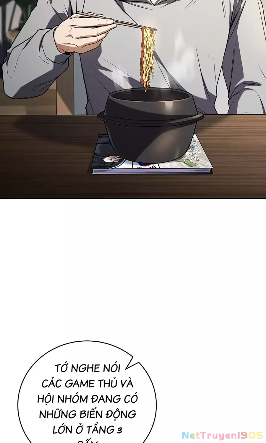 Sự Trở Lại Của Người Chơi Bị Đóng Băng: Chapter 176