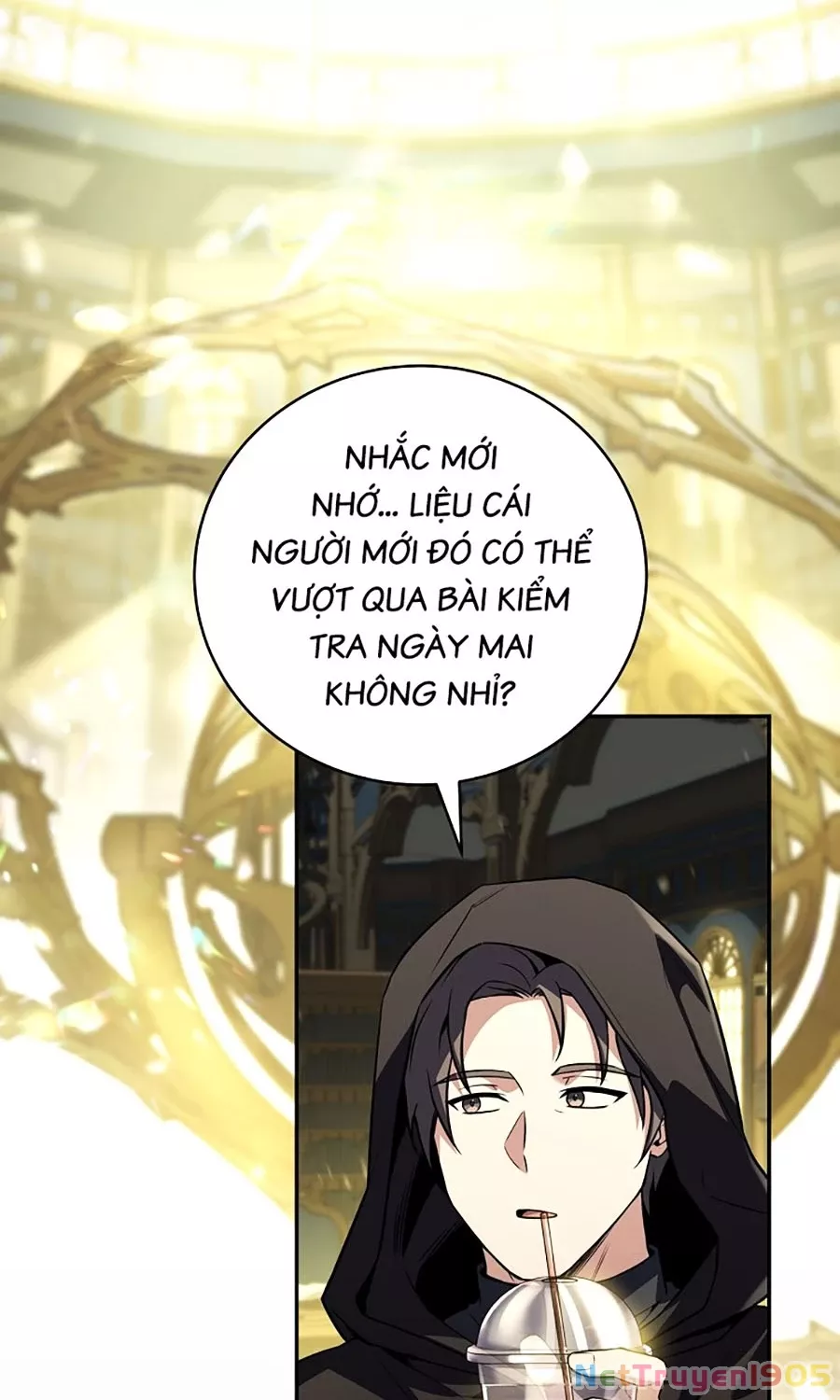 Sự Trở Lại Của Người Chơi Bị Đóng Băng: Chapter 176